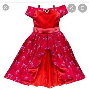 Disney Parks Original Princess Elena